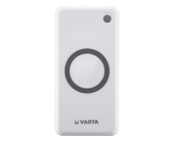Varta Bezprzewodowy Power Bank 10000mAh - 1456653 - zdjęcie 2
